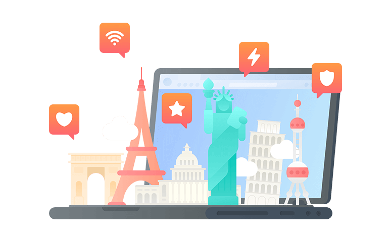 在伯利兹连接到中国vpn - 华人加速器